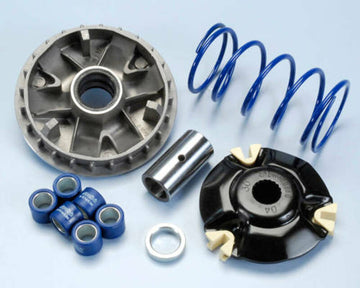 Suzuki En 125 [POLINI] - Hi-Speed Variomatik - Suzuki Sixteen 125/150 K8