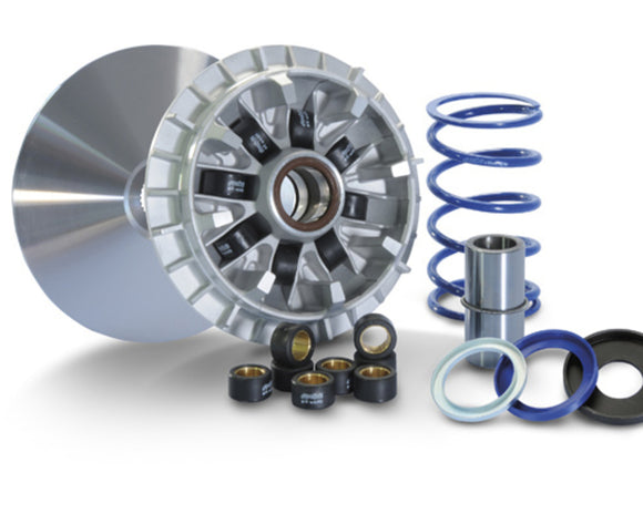 Yamaha T-Max 560 Tech Max [POLINI] - Maxi-Speed Variomatik - Yamaha T-max