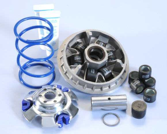 Kawasaki J 300 [POLINI] - Variatore Hi-Speed ​​- Kymco Downtown 300 4V