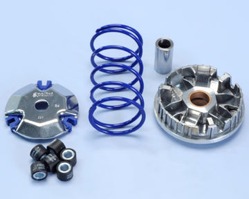 Sym Symphony Sr 50 [POLINI] - Hi-Speed Variomatik -