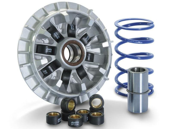 Honda Z 125 [POLINI] - Hi-Speed ​​Variomatic - Honda 125/150i ABS