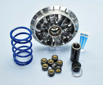 Kymco Ak 550 [POLINI] - Hi-Speed ​​​​Variator - Hi-Speed ​​​​Kymco AK / CV3
