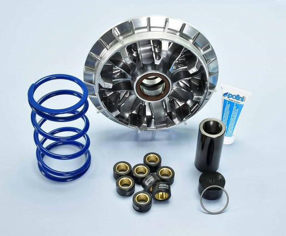 Kymco Ak 550 [POLINI] — Высокоскоростной вариатор — Hi-Speed ​​Kymco AK/CV3