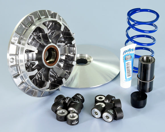 Kymco Ak 550 [POLINI] — Высокоскоростной вариатор — Evolution Kymco AK/CV3