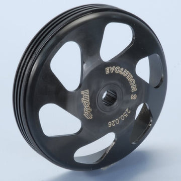 Yamaha Ag 200 [POLINI] - 