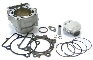Husqvarna Te 250 H8 [ATHENA] - Kit cilindro-pistón - Ø76mm Husqvarna