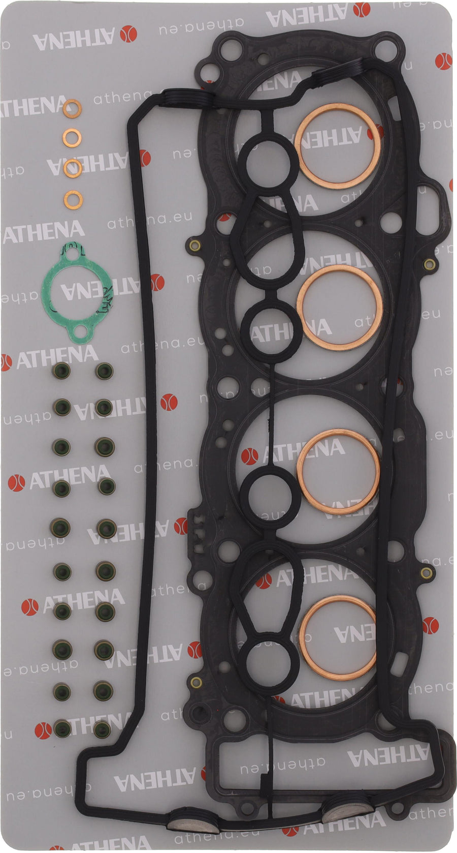 Yamaha YZF R1 RN01 [1998-1999] - Kit de juntas de cilindro superior