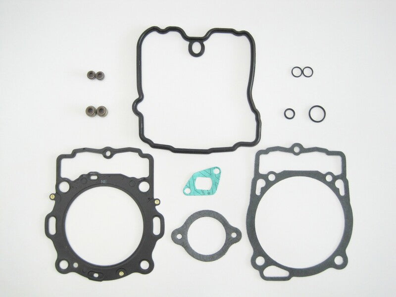 Husaberg Fe 501 [TECNIUM] - set brtvi cilindra