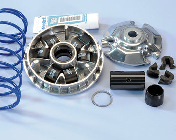 Kymco Agility 125 [POLINI] — Высокоскоростной вариатор — Kymco Agility 125-150