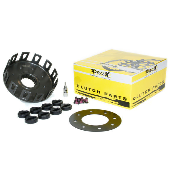 Husqvarna Te 125 [PROX] - spojkový zvonek