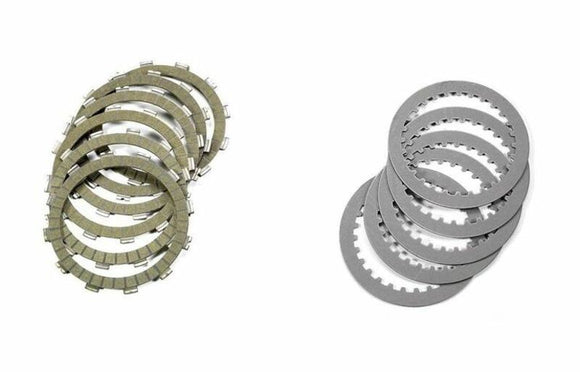 Aprilia Pegaso 650 [NEWFREN] - Standard Stahl- und Reibscheiben Kupplungs-Kit