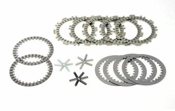 Yamaha T-Max 560 Tech Max [TOP PERFORMANCES] - S3 Stahl- und Reibscheiben Kupplungs-Kit