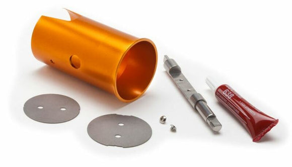 Ktm Sx-F 250 [TWIN AIR] - Těleso škrticí klapky Powerflow - KTM SX-F250/450