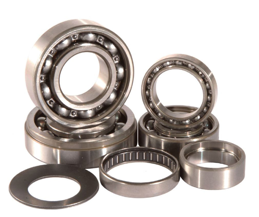 Kawasaki KX 250 F (KX 250 N) [2004-2005] – transmisijos tvirtinimo komplektas Kawasaki KX250-F