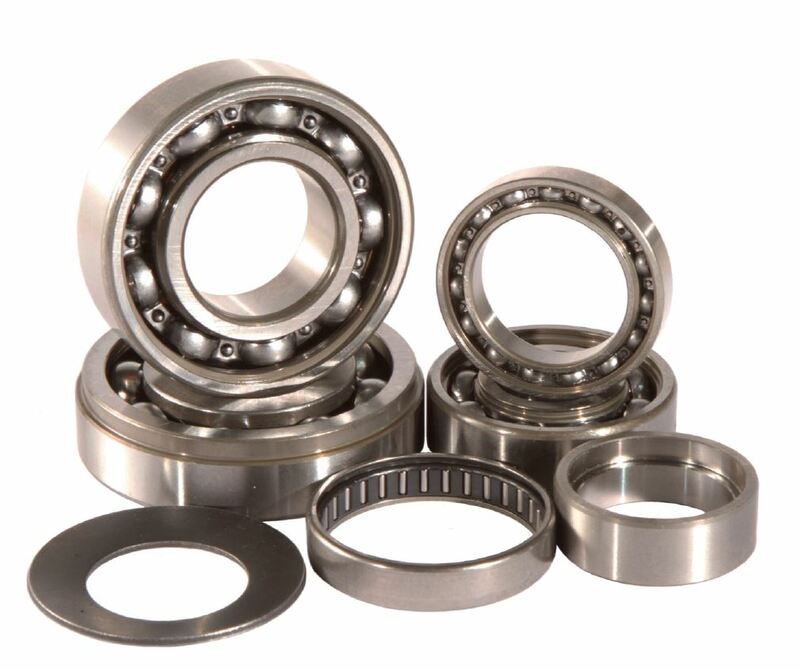 Suzuki Rm 65 [HOT RODS] - Kit de montaje de transmisión Kawasaki KX65