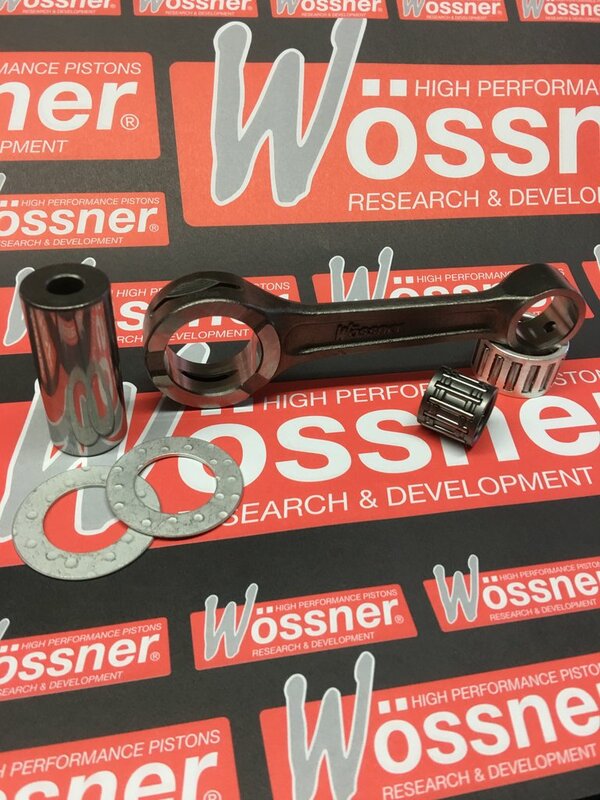 Beta RR 125 [WOSSNER] - WÖSSNER drijfstangset - Ktm/Husqvarna