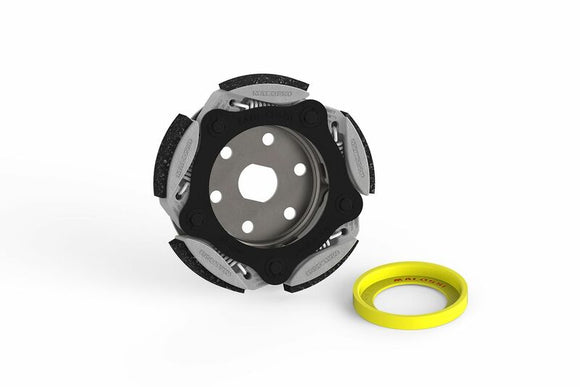 Kawasaki J 300 [MALOSSI] - Frizione centrifuga Maxi Fly System non regolabile - Kymco