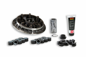 Yamaha T-Max 560 Tech Max [MALOSSI] - Multivar 2000 Variomatik