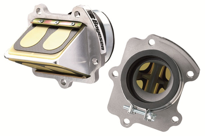 YAMAHA YZ 250 [1989-1994] - Rad Membranblock - Yamaha YZ250
