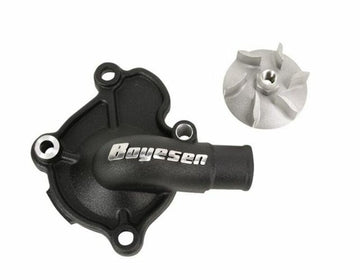 Yamaha Yz 450 [BOYESEN] - Tampa da bomba de água com impulsor - Yamaha