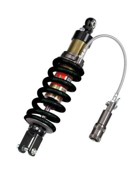 Bmw R 1200 [BITUBO] - XZE32 Stoßdämpfer hinten - schwarz