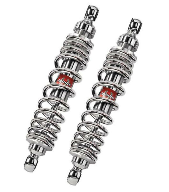 Moto Guzzi California 2 Vt 1000 [BITUBO] - Legend Series WMB03 Doppelstoßdämpfer hinten