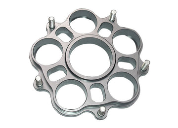 Ducati Hypermotard 950 [JT SPROCKETS] - Kettenradträger hinten - 5 Silentblock Ducati - 0