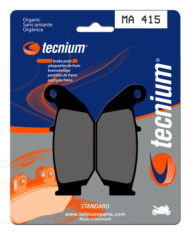 CFMOTO 450 SR CF450SR [TECNIUM]