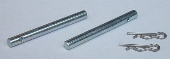 Suzuki RG 250 Gamma [TOURMAX] - Kit bullone per freni.