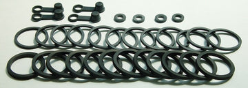 Suzuki Gsx-R 1100 W C [TOURMAX] - Reparatursatz Bremssattel