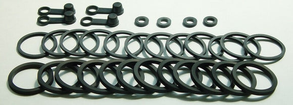 Suzuki Gsx-R 1100 W C [TOURMAX] - Reparatursatz Bremssattel