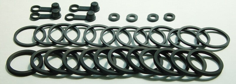 Suzuki Gsx-R 1100 W C [TOURMAX] - Reparationssats för bromsok