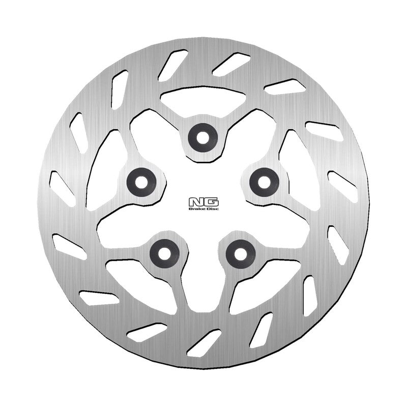 Sym Symphony Sr 50 [NG BRAKE DISC] - Bremsscheibe rund starr