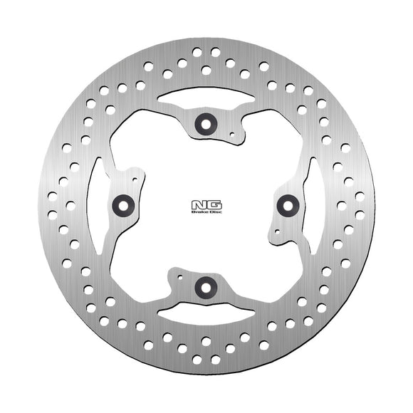 Triumph Bonneville T 120 Black [NG BRAKE DISC] - Bremsscheibe rund starr