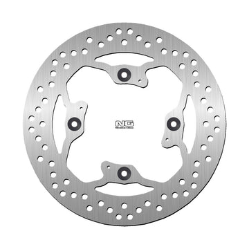 Triumph Street Twin 900 [NG BRAKE DISC] - Bremsscheibe rund starr