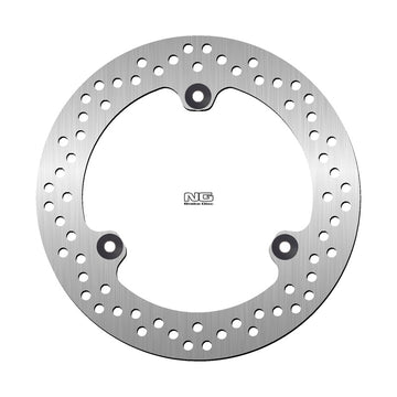 Yamaha X-Max 300 Tech Max + [NG BRAKE DISC] - Bremsscheibe rund starr