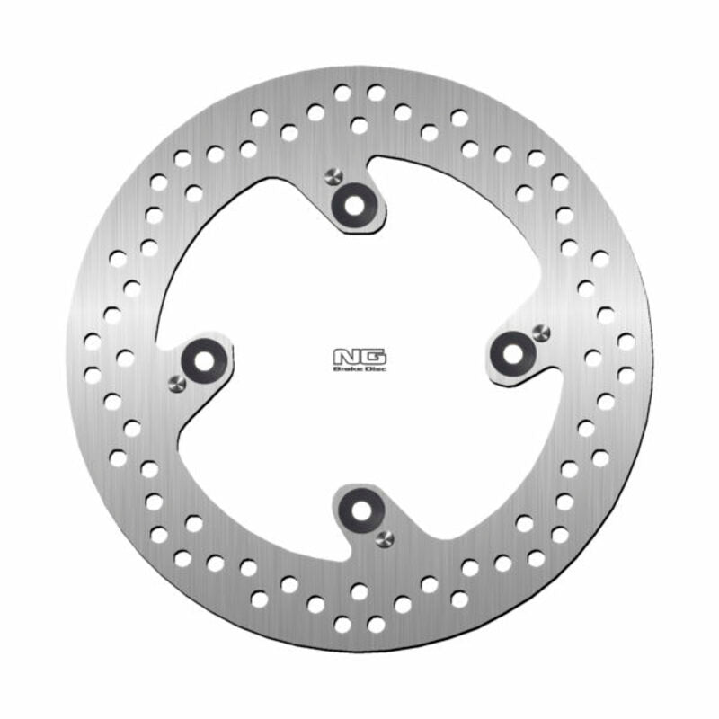 Hypermotard 796 [NG BRAKE DISC] - Bremsscheibe rund starr