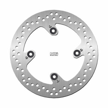 Hypermotard 796 [NG BRAKE DISC] - kulatý tuhý brzdový kotouč