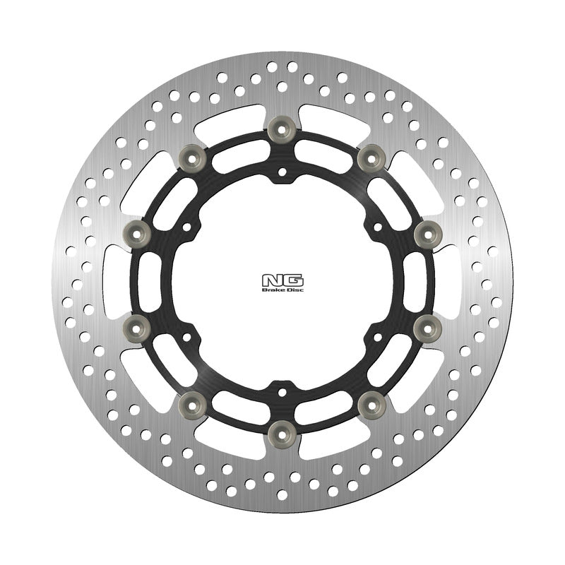 Ktm Adventure 890 [NG BRAKE DISC] - Bremsscheibe schwimmend rund