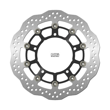 Suzuki Dl 650 [NG BRAKE DISC] – banguojantis stabdžių diskas