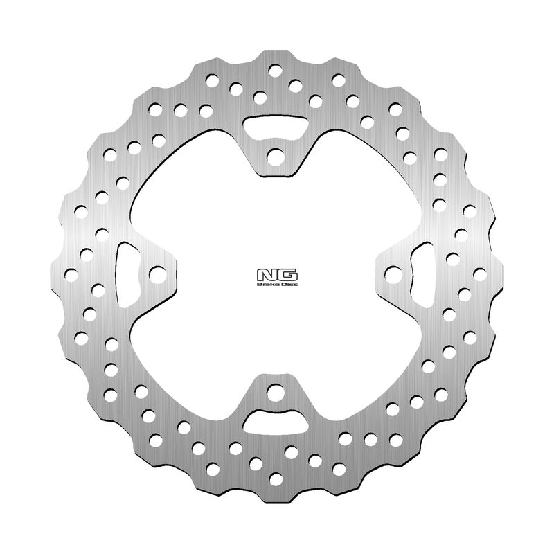 Kawasaki Z 900 [NG KOČIONI DISK] - Wave kruti kočioni disk