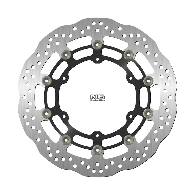 Ktm 1290 Super Adventure S [NG BRAKE DISC] - Bremsscheibe Wave schwimmend