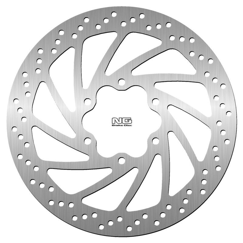 Ktm 390 Duke [NG BRAKE DISC] - Bremsscheibe rund starr