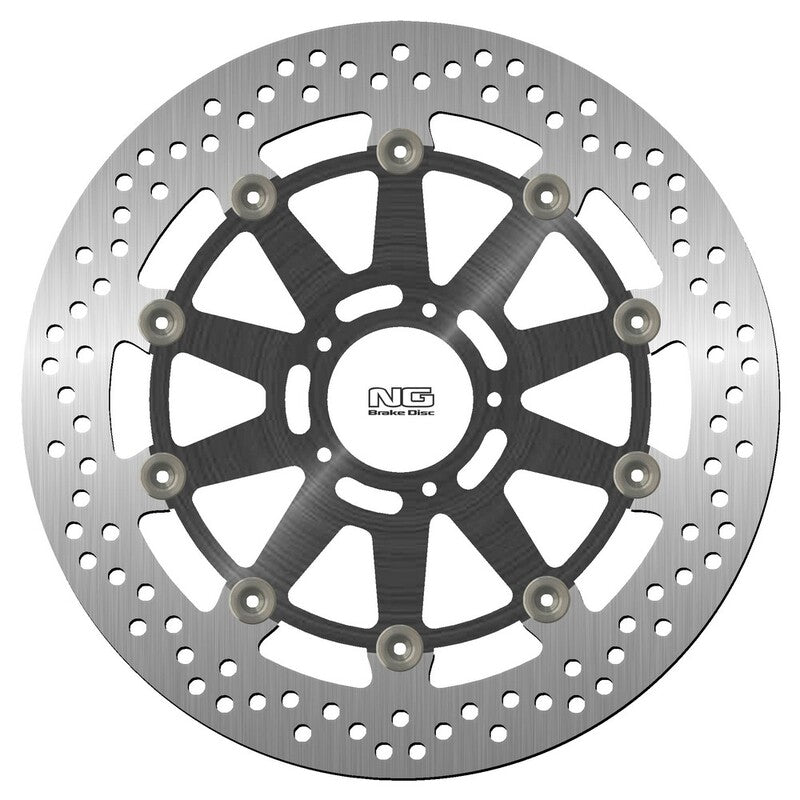 Ktm 1290 Superduke Gt [NG BRAKE DISC] - Bremsscheibe schwimmend rund
