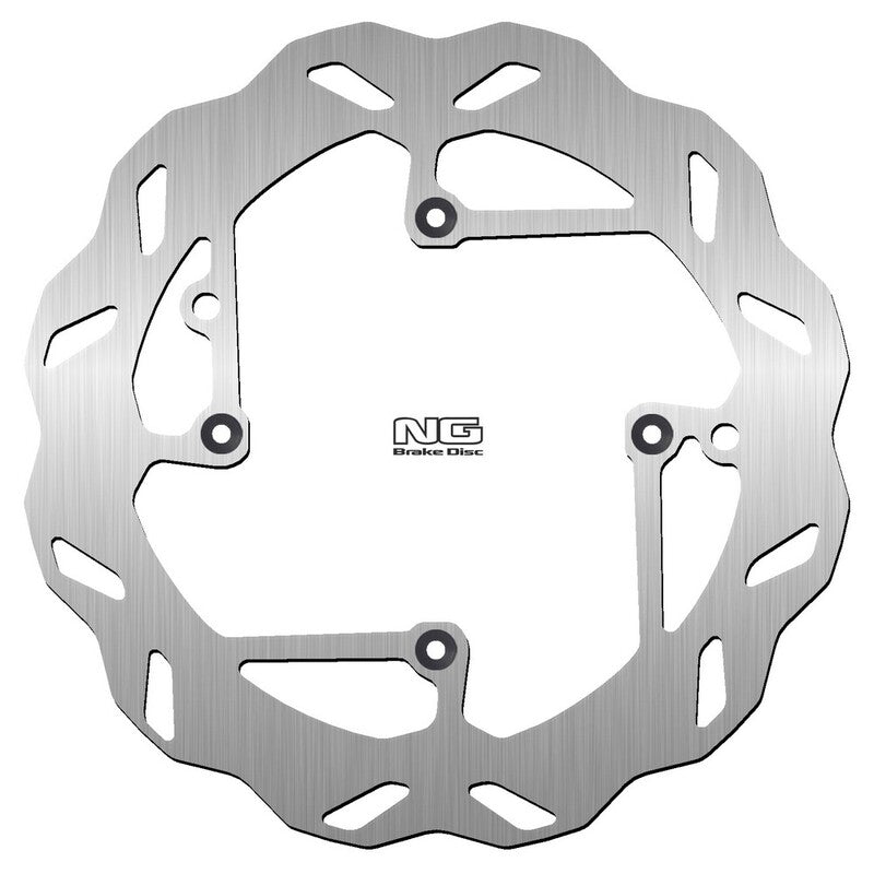 Husqvarna Te 570 H6 [NG BRAKE DISC] - Bremsscheibe Wave starr