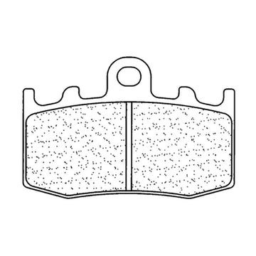 BMW K 1200 GT [CL Remmen] - Street Sintermetal Brake Pads