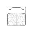 Suzuki RG 250 Gamma [CL -jarrut] - Kilpailun sintermetaaliset jarrupalat-1