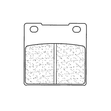 スズキRG 250ガンマ[CLブレーキ]  - レースシンテーマテルブレーキパッド