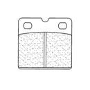 Moto Guzzi Le Mans 3 [CL Brakes] - Street Sintermetal Brake Pads-1