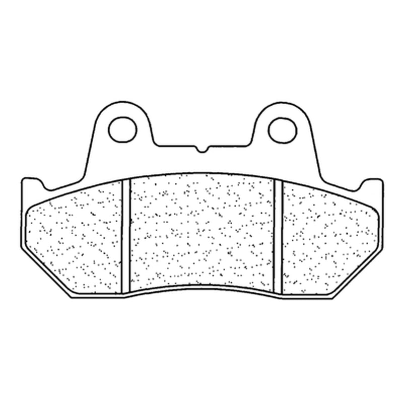 Honda NS 400 R [CL BRAKES] - Bremsbeläge